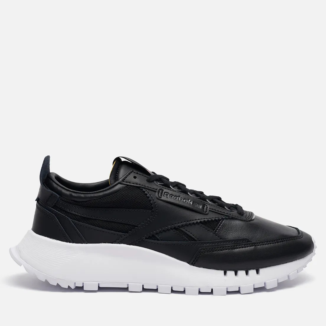 Reebok Кроссовки Classic Leather Legacy