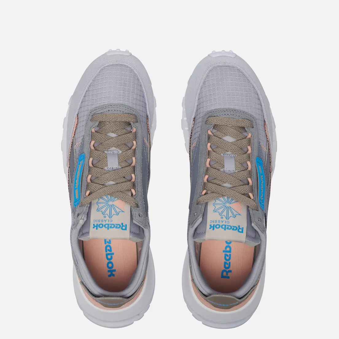 Reebok Женские кроссовки Classic Legacy
