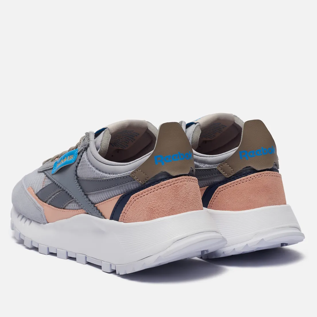 Reebok Женские кроссовки Classic Legacy