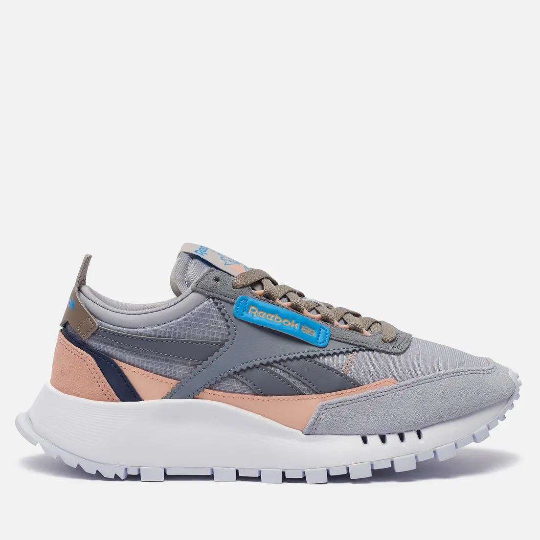 Reebok Женские кроссовки Classic Legacy