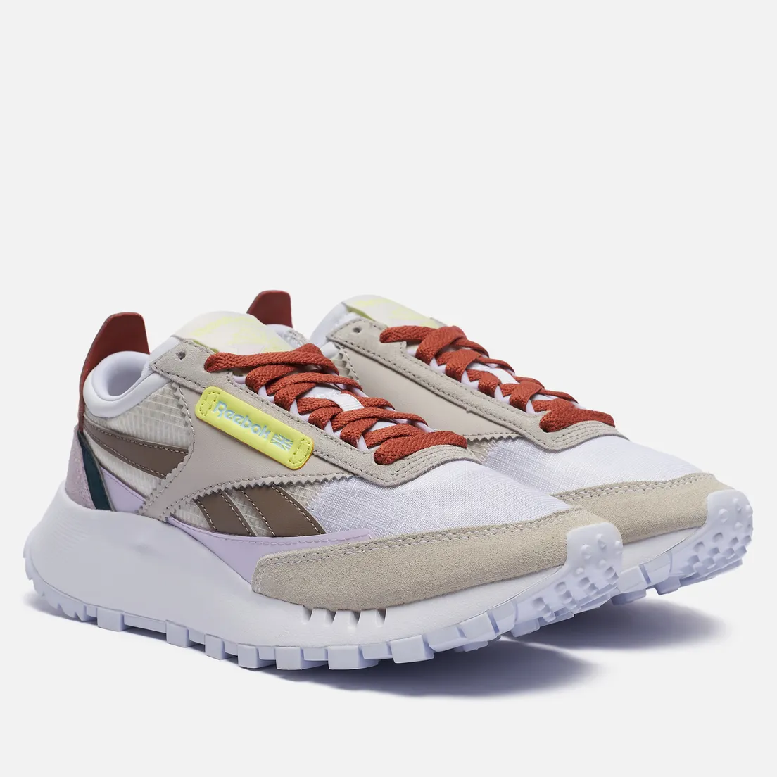 Reebok Женские кроссовки Classic Legacy