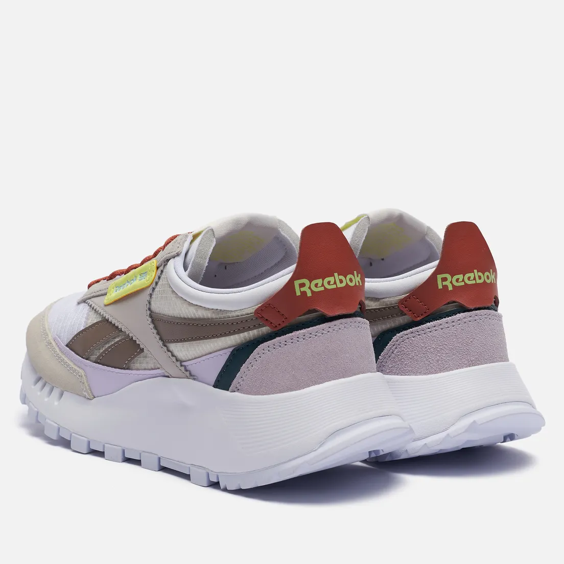Reebok Женские кроссовки Classic Legacy