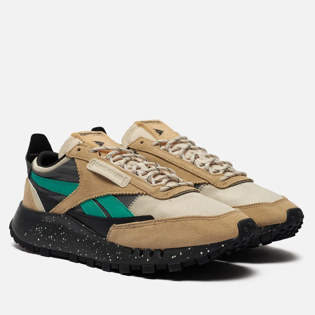 Reebok Мужские кроссовки Classic Leather Legacy