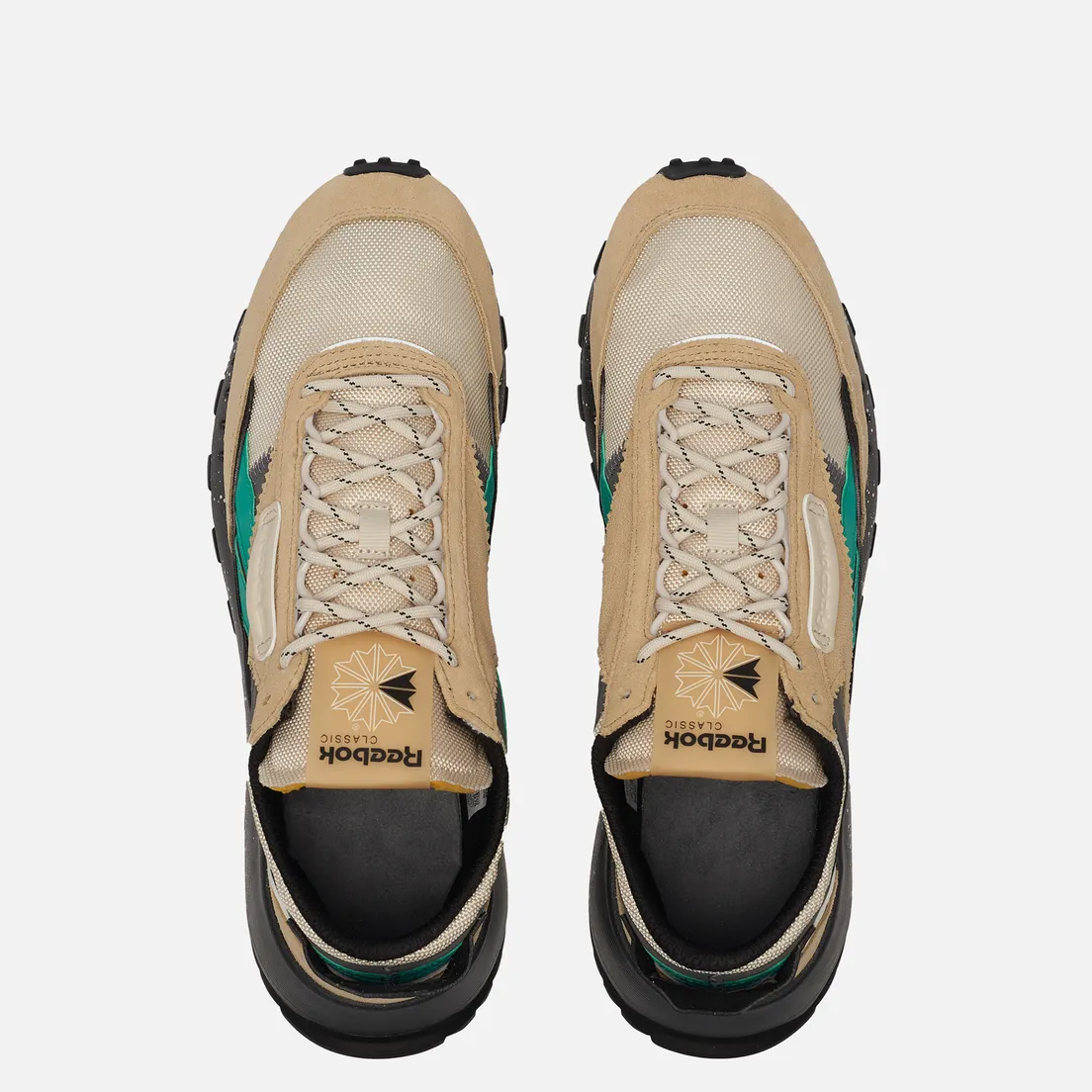 Reebok Мужские кроссовки Classic Leather Legacy