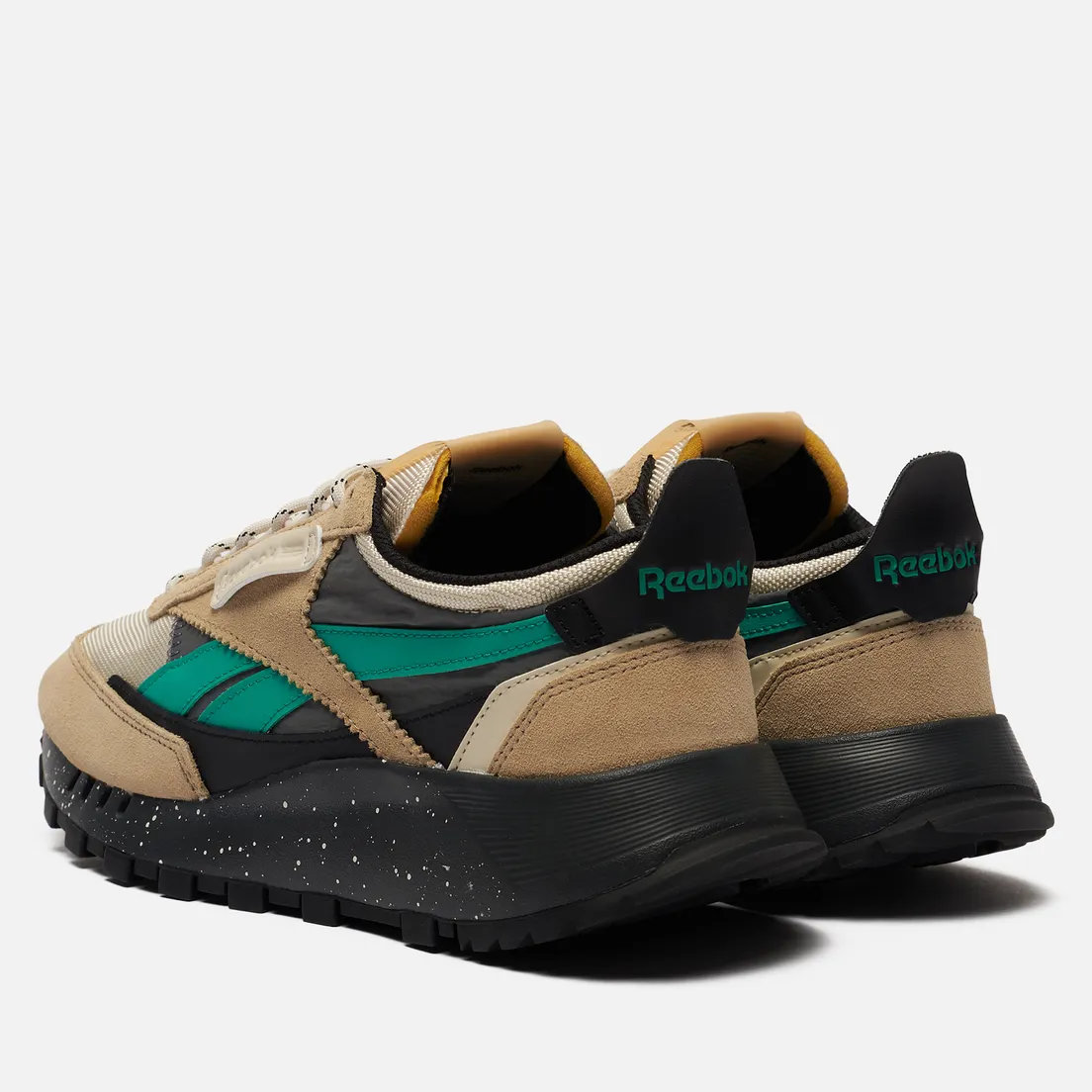 Reebok Мужские кроссовки Classic Leather Legacy