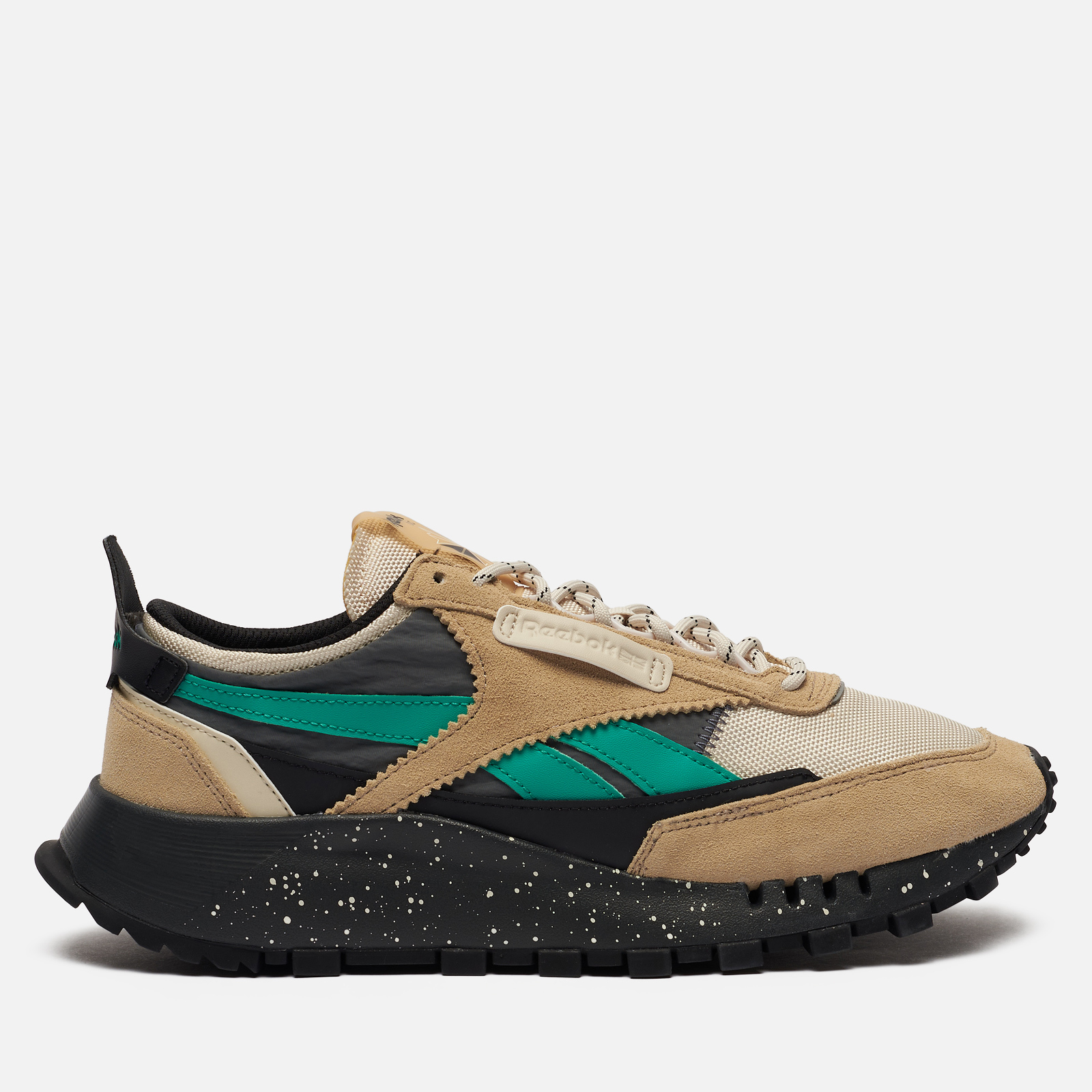 reebok classic leather legacy wild green