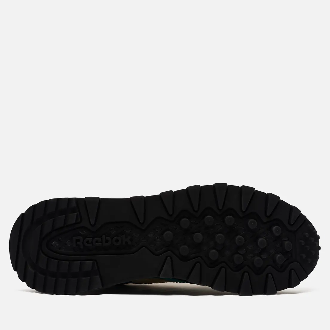 Reebok Мужские кроссовки Classic Leather Legacy