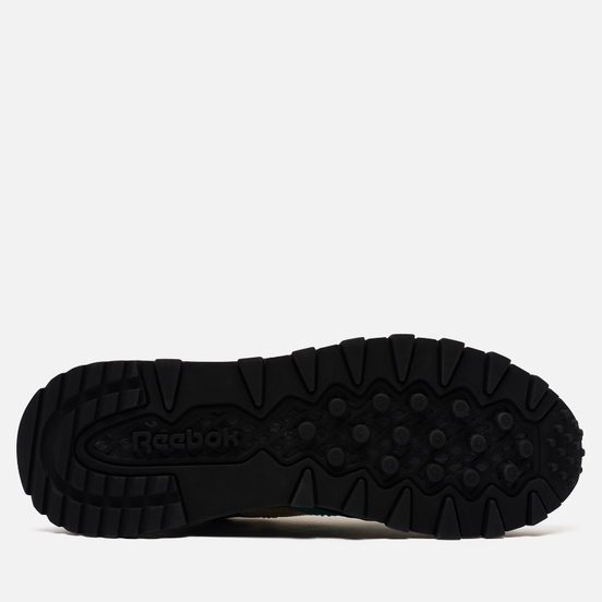 Мужские кроссовки Reebok Classic Leather Legacy Utility Beige/Alabaster/Black