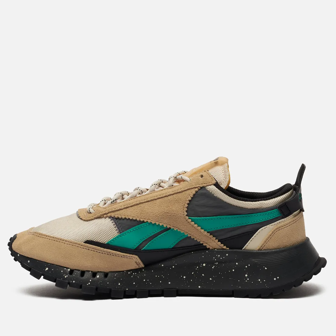 Reebok Мужские кроссовки Classic Leather Legacy