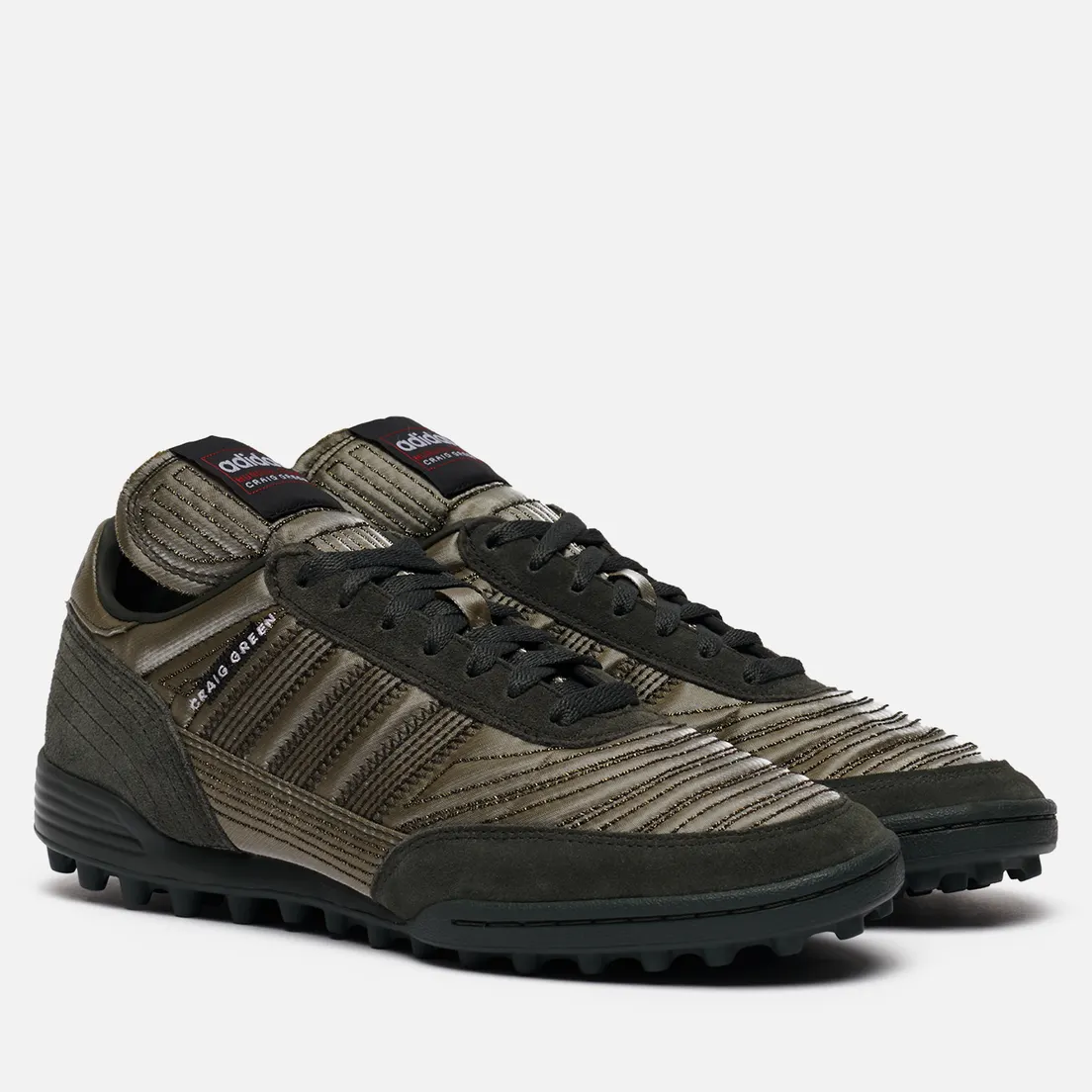 adidas Originals Мужские кроссовки x Craig Green Kontuur III