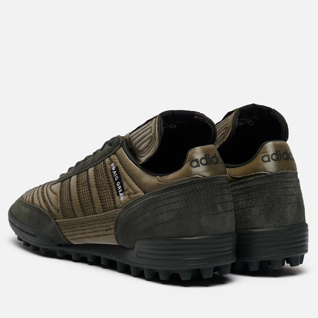 adidas Originals Мужские кроссовки x Craig Green Kontuur III