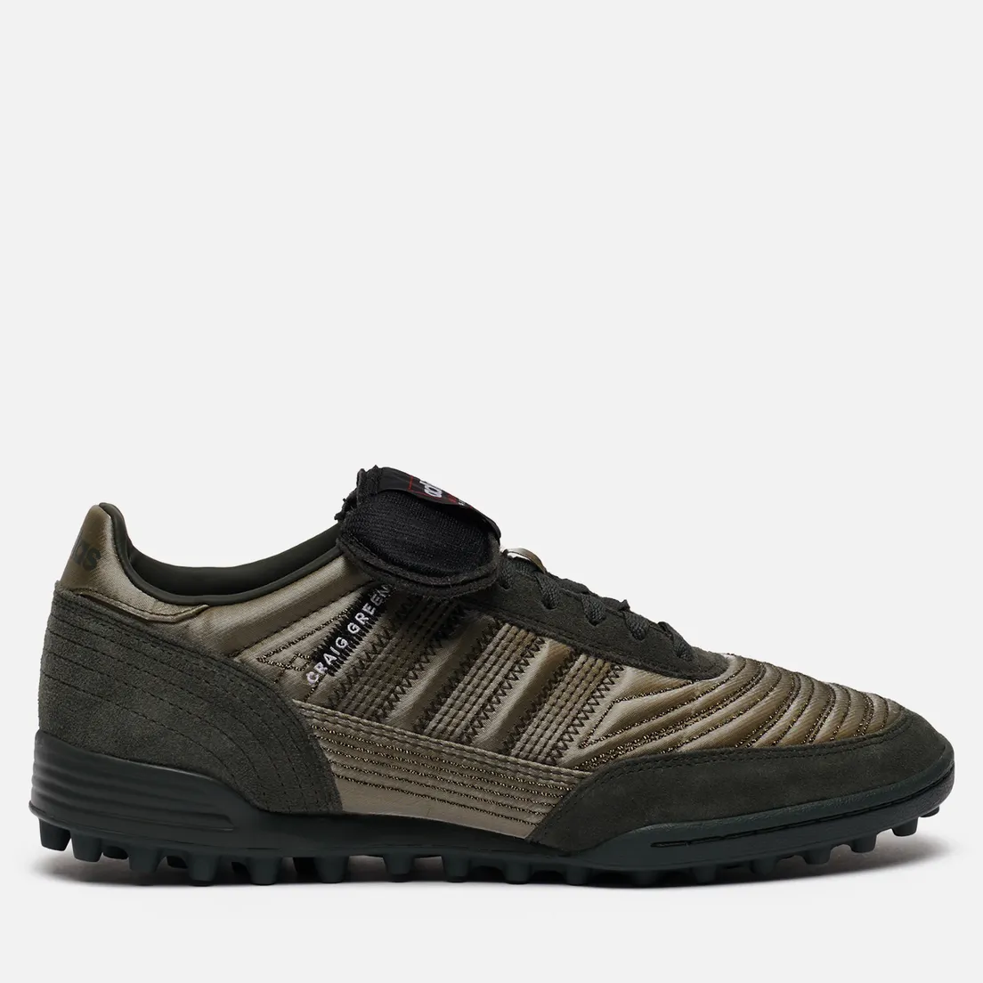 adidas Originals Мужские кроссовки x Craig Green Kontuur III
