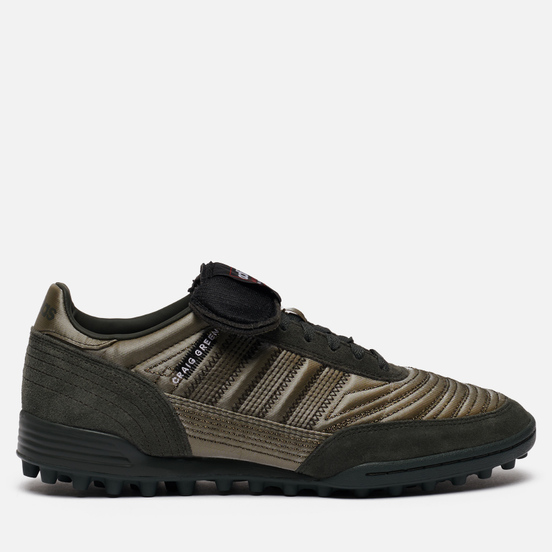 Мужские кроссовки adidas Originals x Craig Green Kontuur III Legend Earth/Legend Earth/Core Black