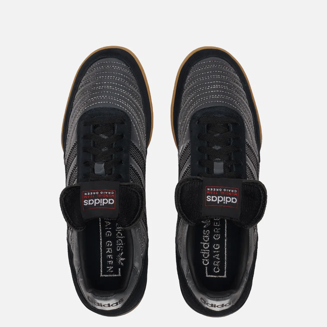 adidas Originals Мужские кроссовки x Craig Green Kontuur III