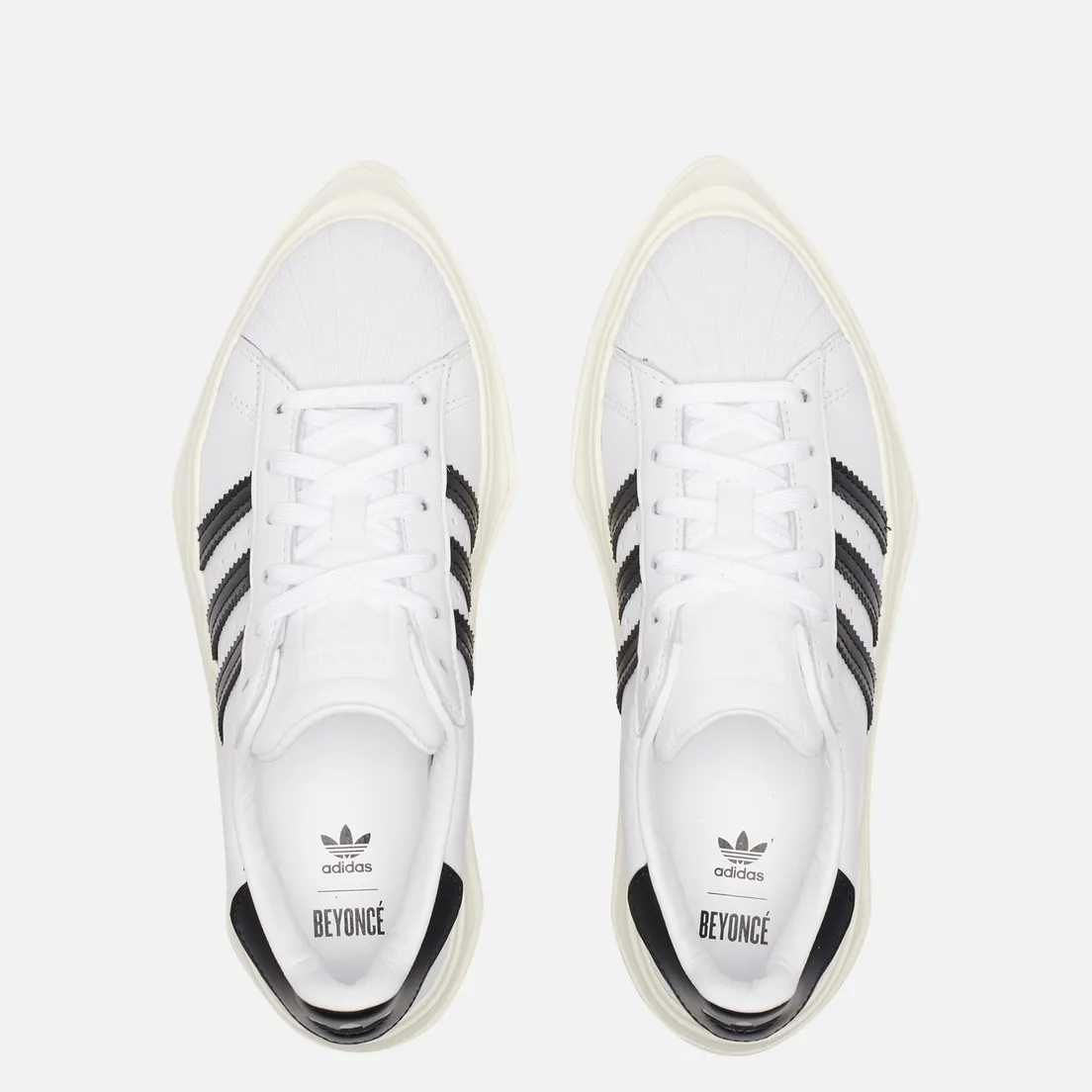 adidas Originals Женские кроссовки x Beyonce Superstar Platform
