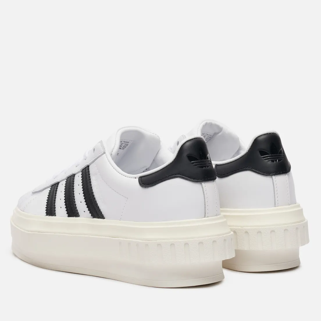 adidas Originals Женские кроссовки x Beyonce Superstar Platform