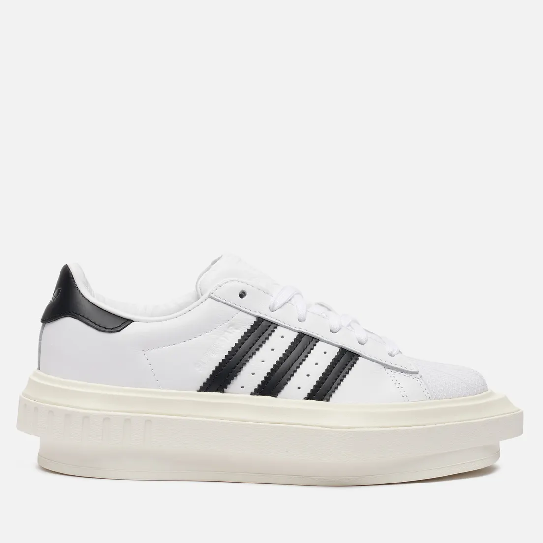 adidas Originals Женские кроссовки x Beyonce Superstar Platform
