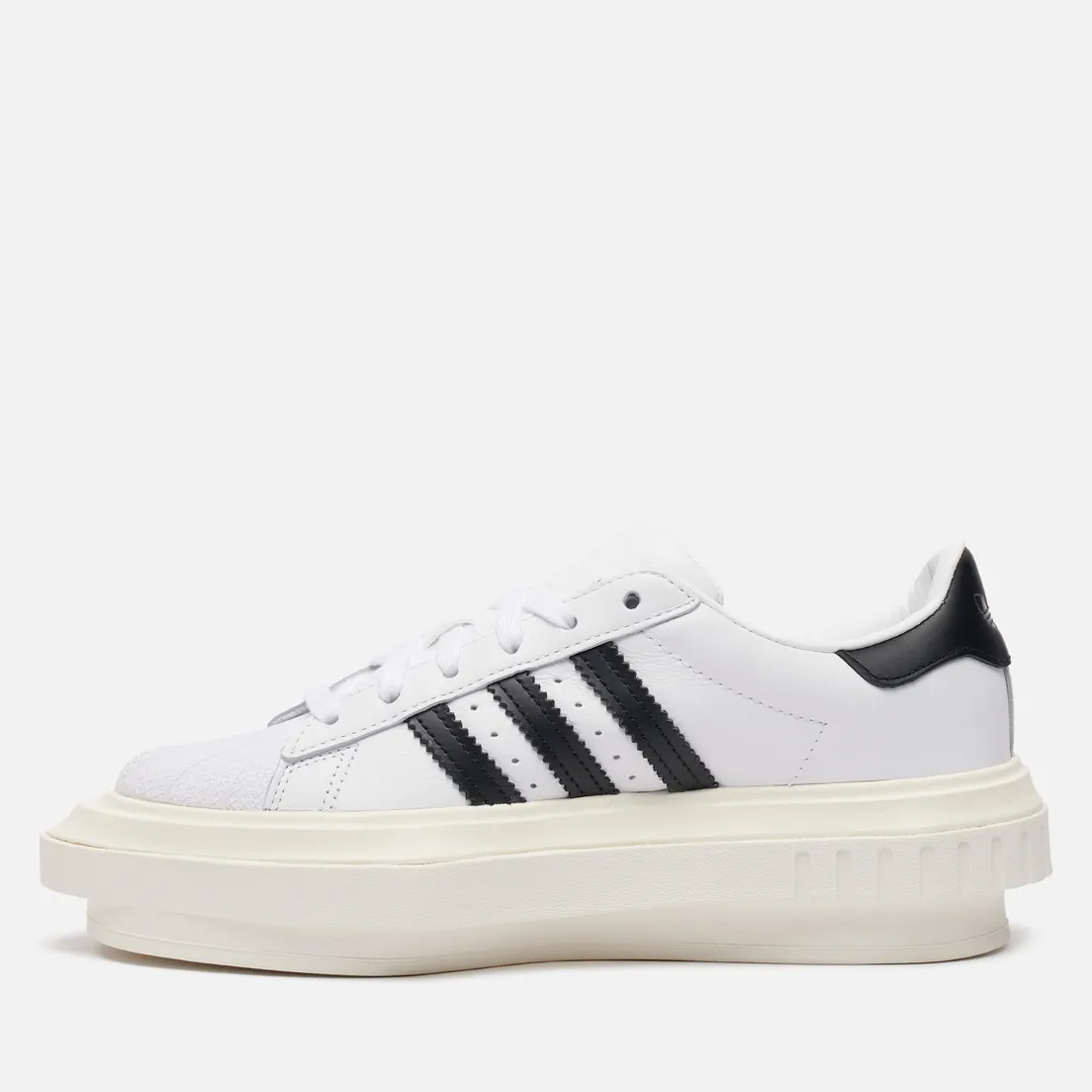 adidas Originals Женские кроссовки x Beyonce Superstar Platform