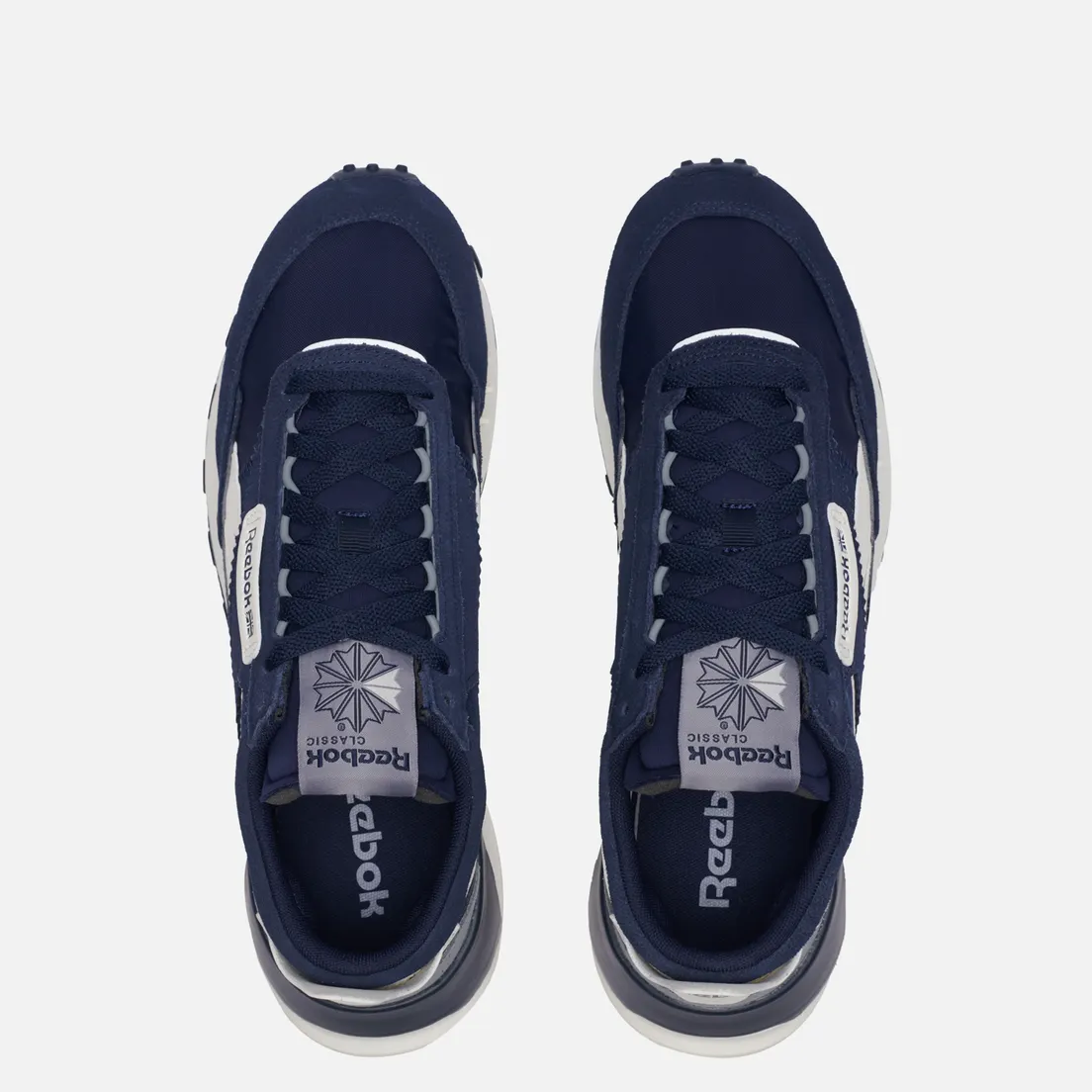 Reebok Мужские кроссовки Classic Leather Legacy