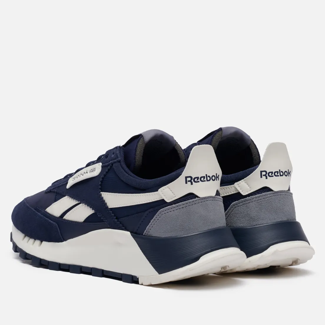 Reebok Мужские кроссовки Classic Leather Legacy