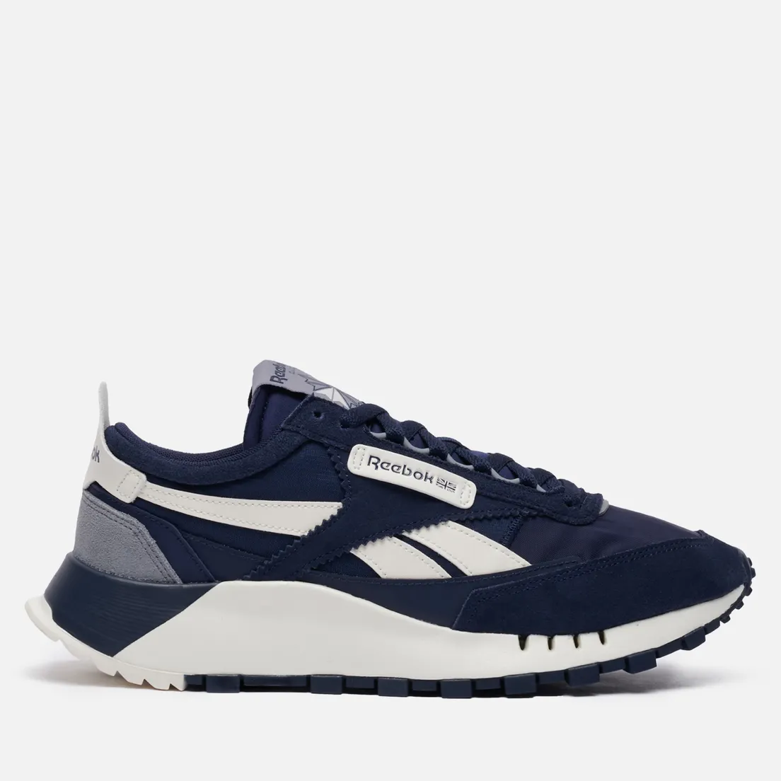 Reebok Мужские кроссовки Classic Leather Legacy