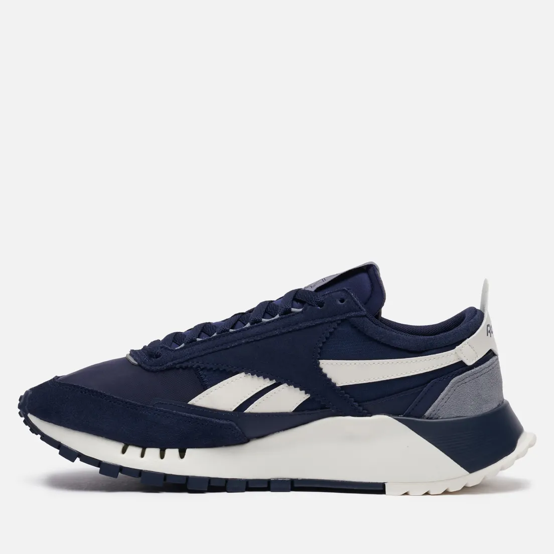 Reebok Мужские кроссовки Classic Leather Legacy