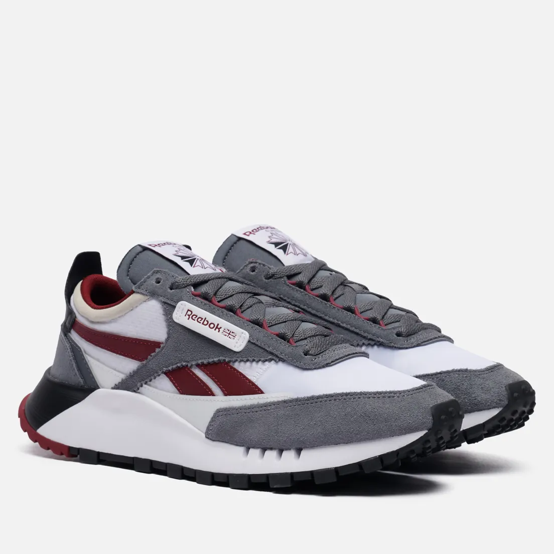 Reebok Мужские кроссовки Classic Leather Legacy