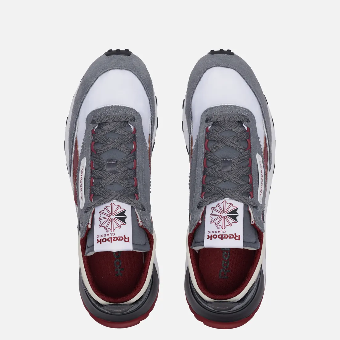 Reebok Мужские кроссовки Classic Leather Legacy