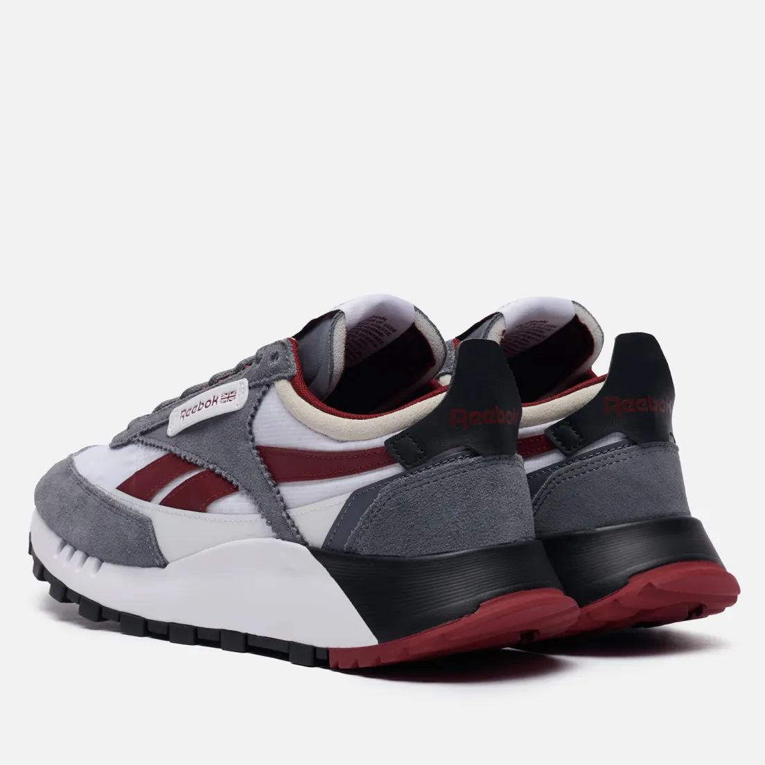 Reebok Мужские кроссовки Classic Leather Legacy