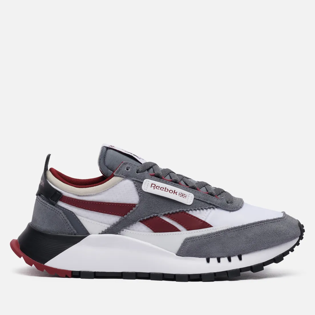 Reebok Мужские кроссовки Classic Leather Legacy