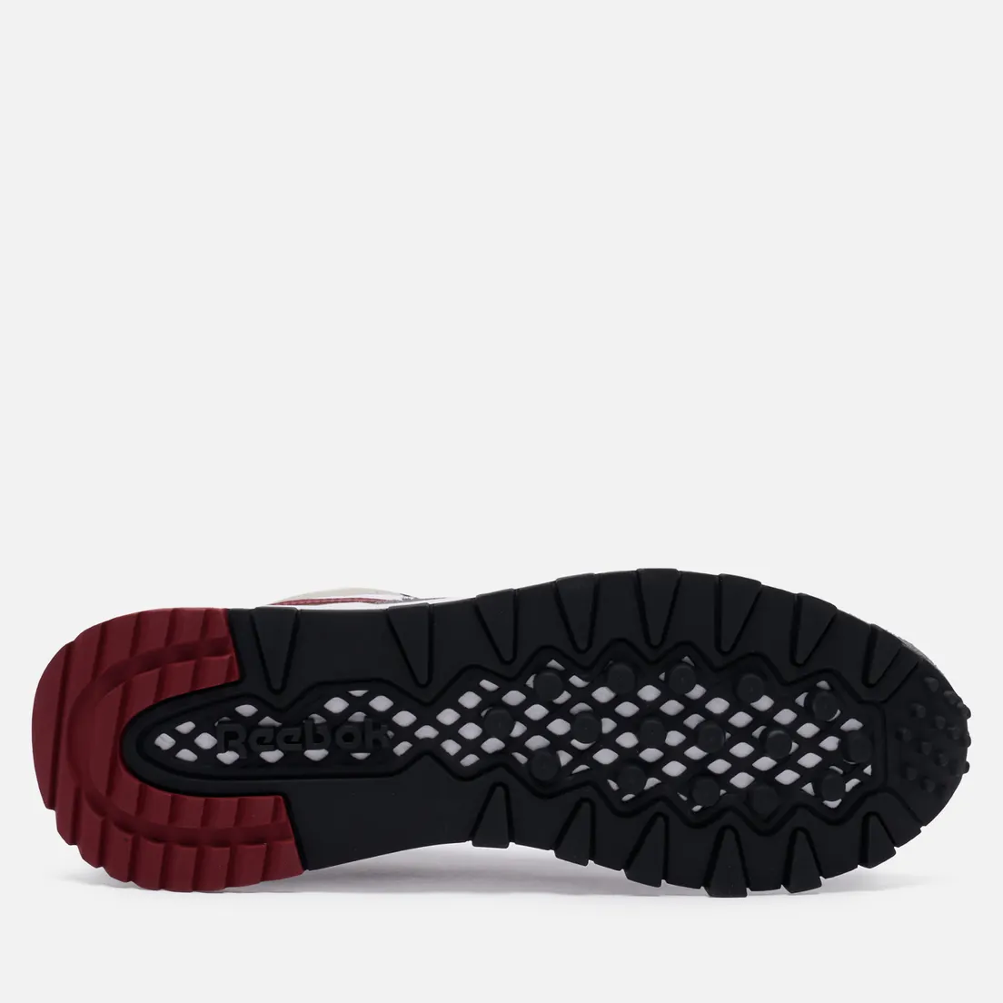 Reebok Мужские кроссовки Classic Leather Legacy