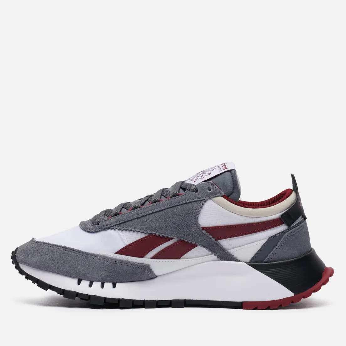 Reebok Мужские кроссовки Classic Leather Legacy