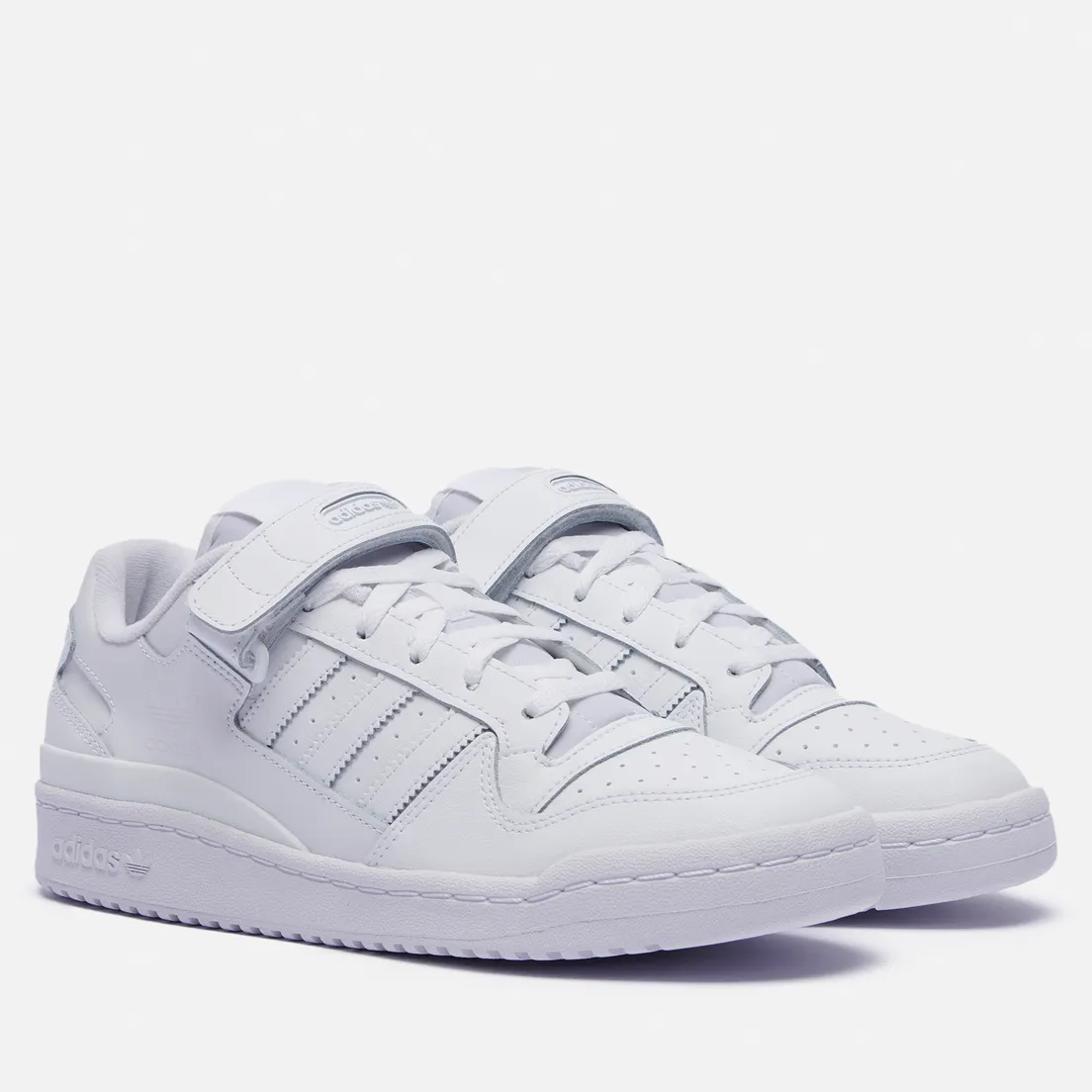 adidas Originals Кроссовки Forum Low