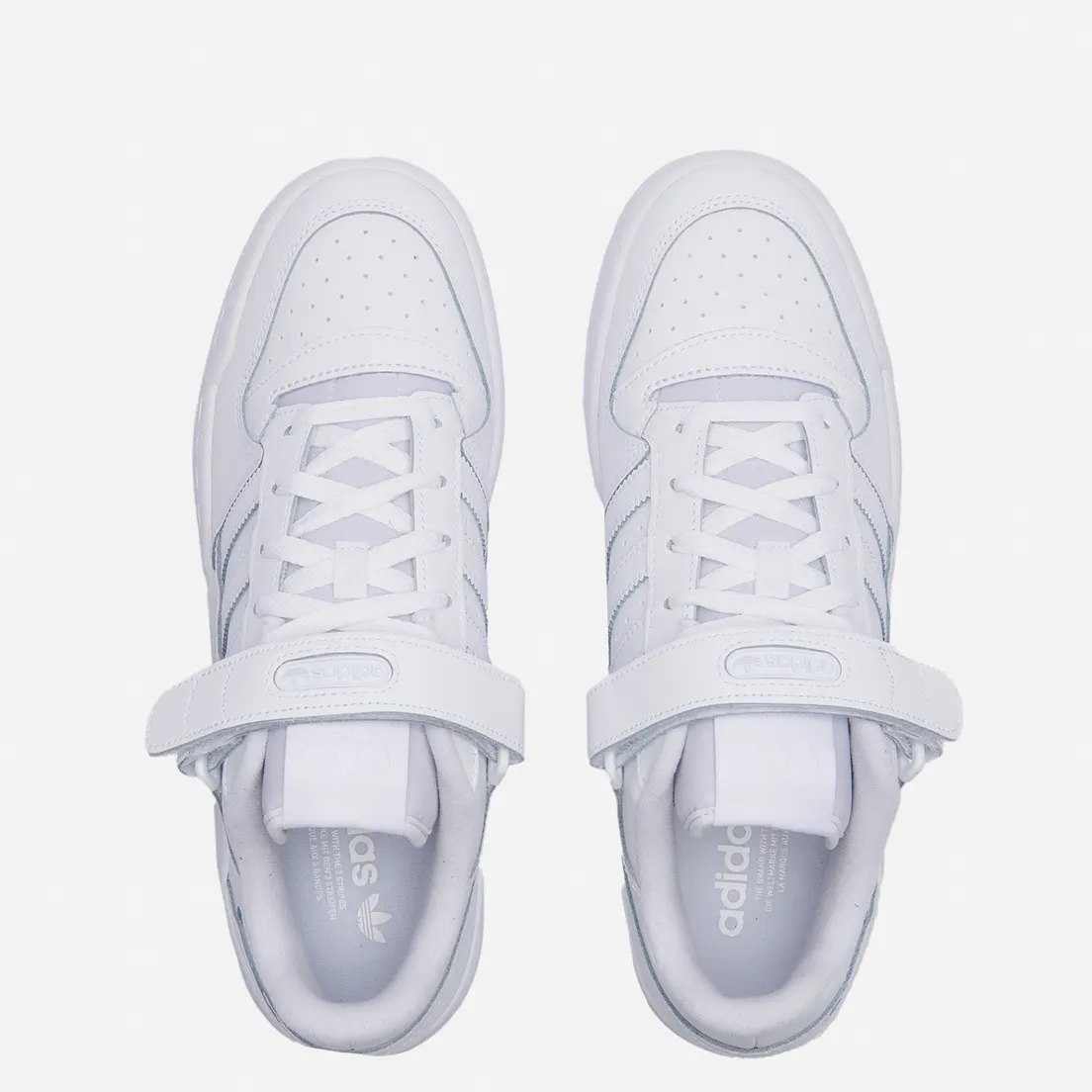 adidas Originals Кроссовки Forum Low