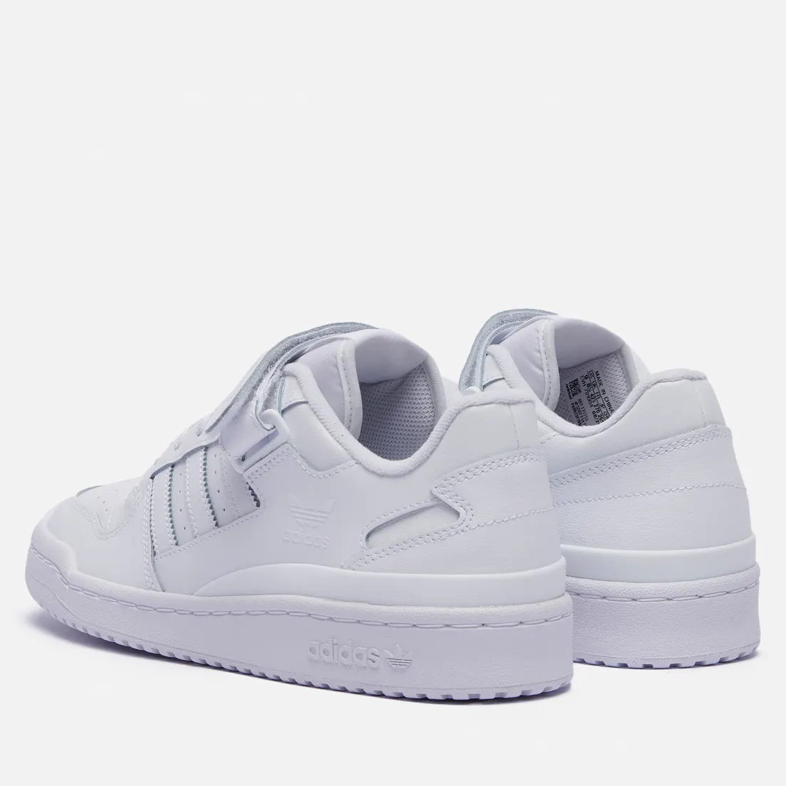 adidas Originals Кроссовки Forum Low