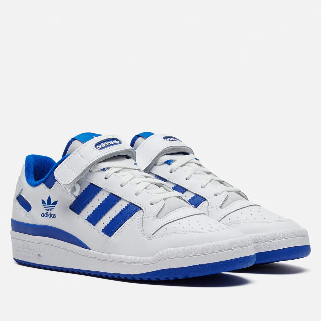 adidas Originals Мужские кроссовки Forum Low