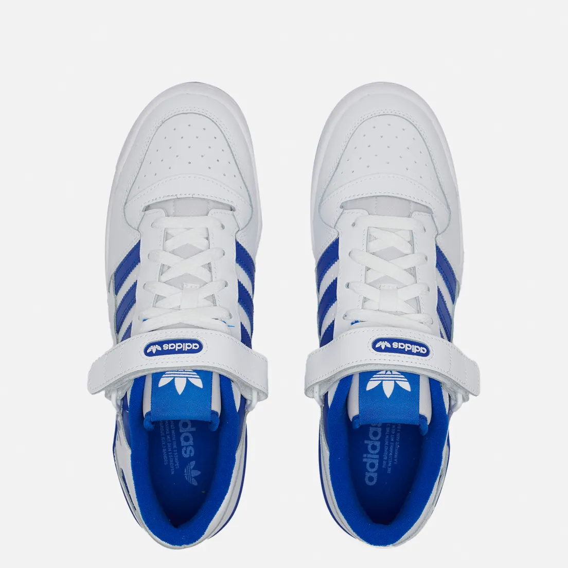 adidas Originals Мужские кроссовки Forum Low