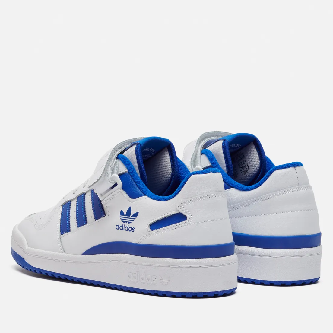adidas Originals Мужские кроссовки Forum Low