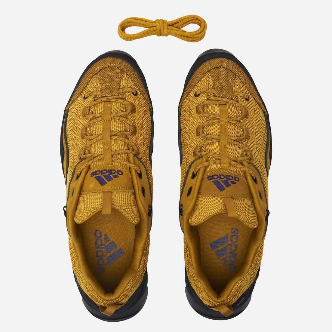 adidas Performance Мужские кроссовки Sahalex