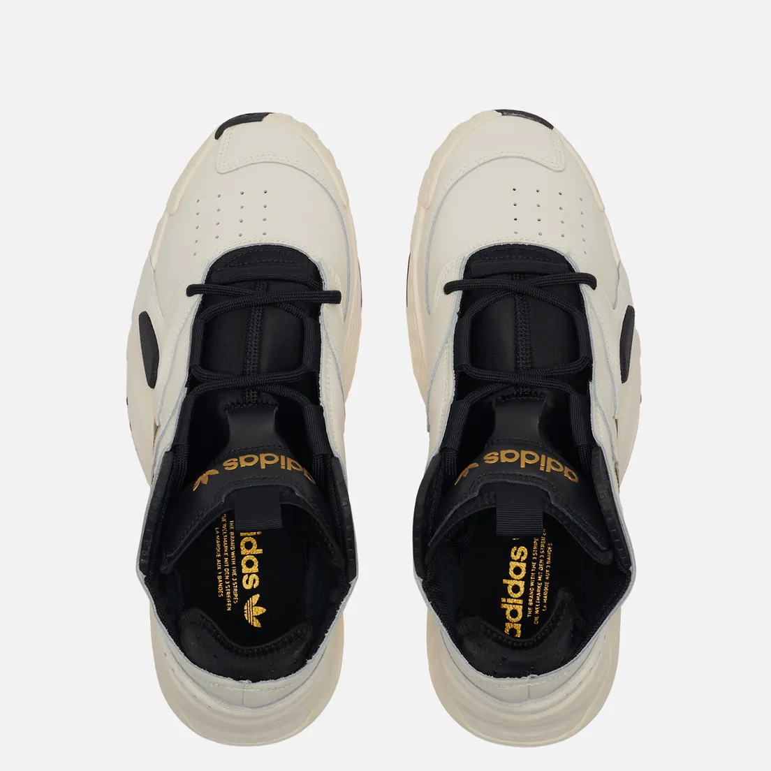 adidas Originals Мужские кроссовки Streetball