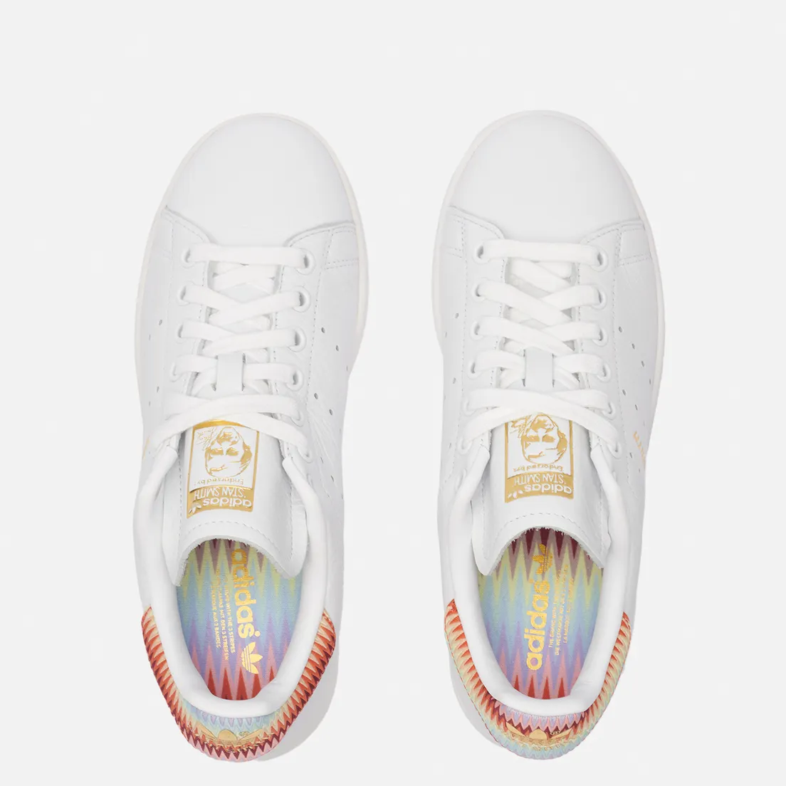 adidas Originals Женские кроссовки Stan Smith