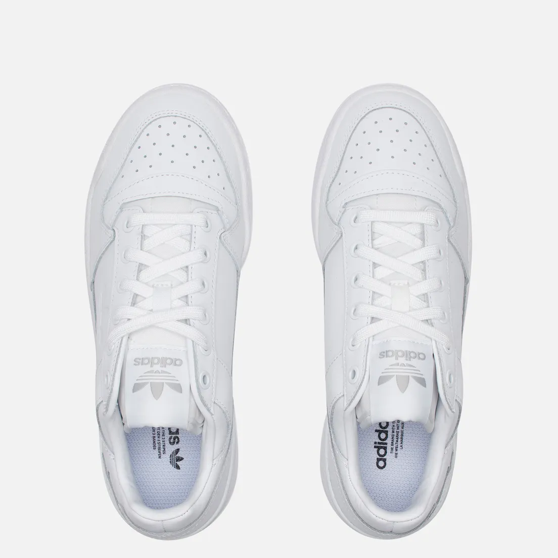 adidas Originals Женские кроссовки Forum Bold
