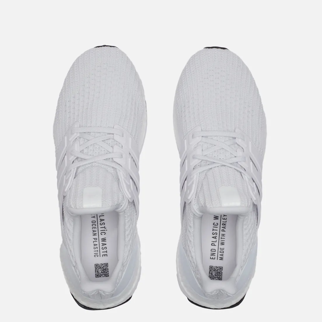 adidas Performance Мужские кроссовки Ultra Boost 4.0 DNA