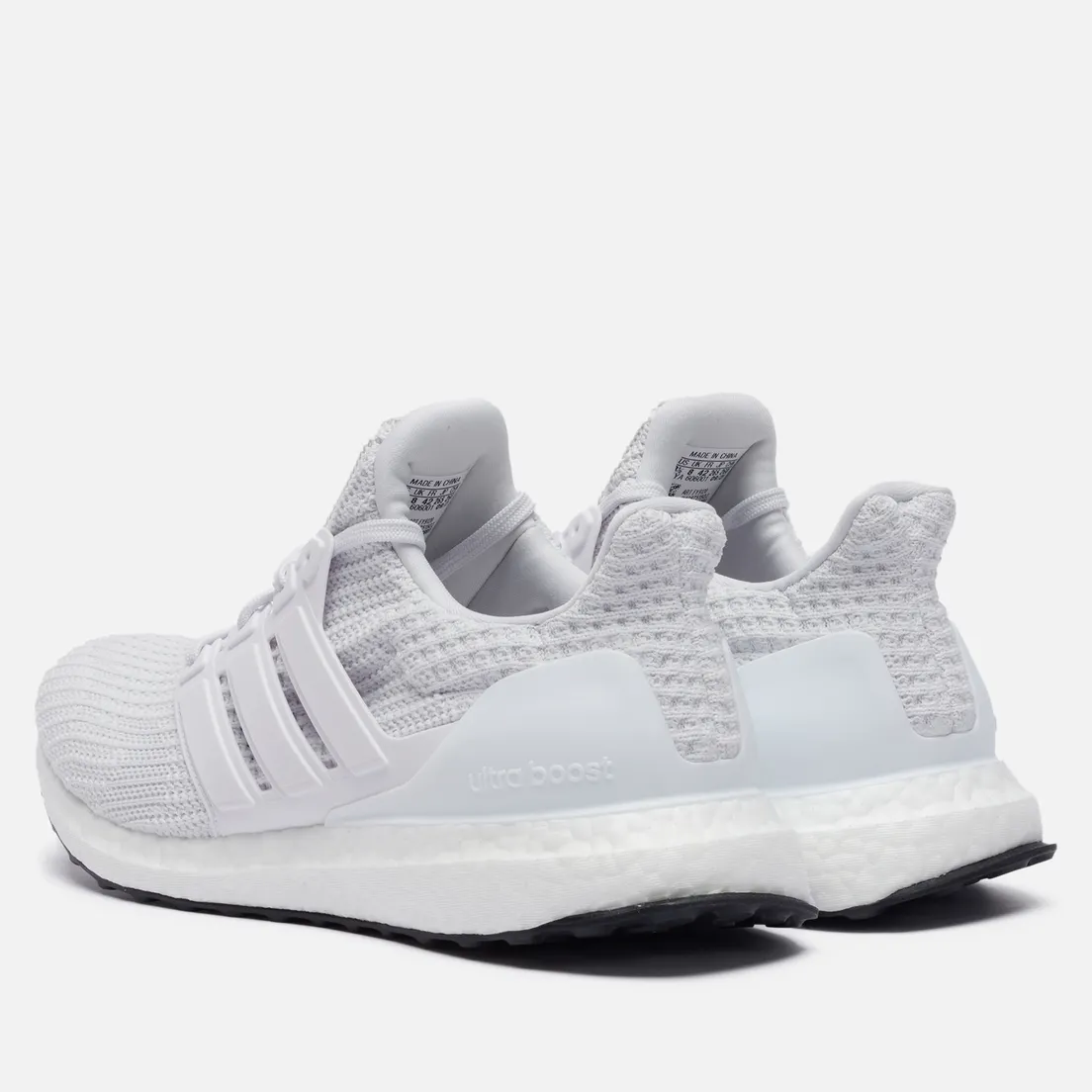adidas Performance Мужские кроссовки Ultra Boost 4.0 DNA