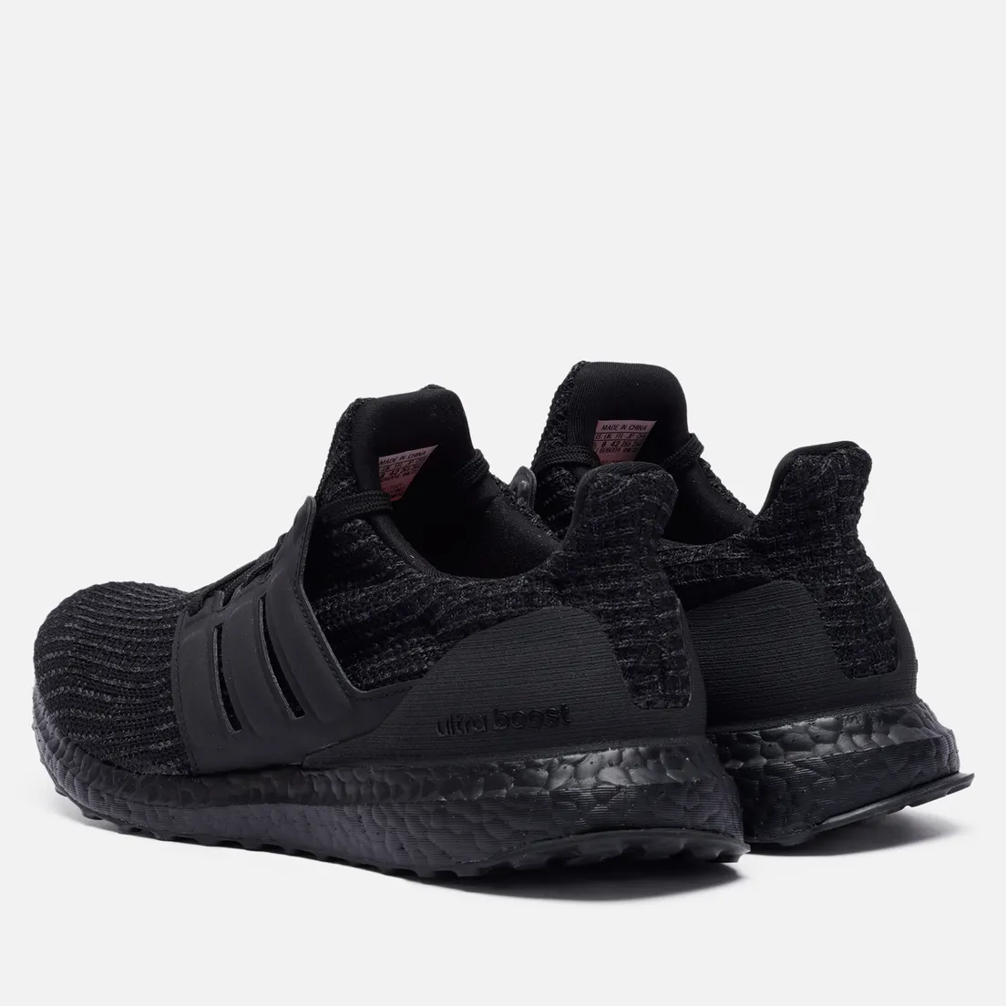 adidas Performance Мужские кроссовки Ultra Boost 4.0 DNA