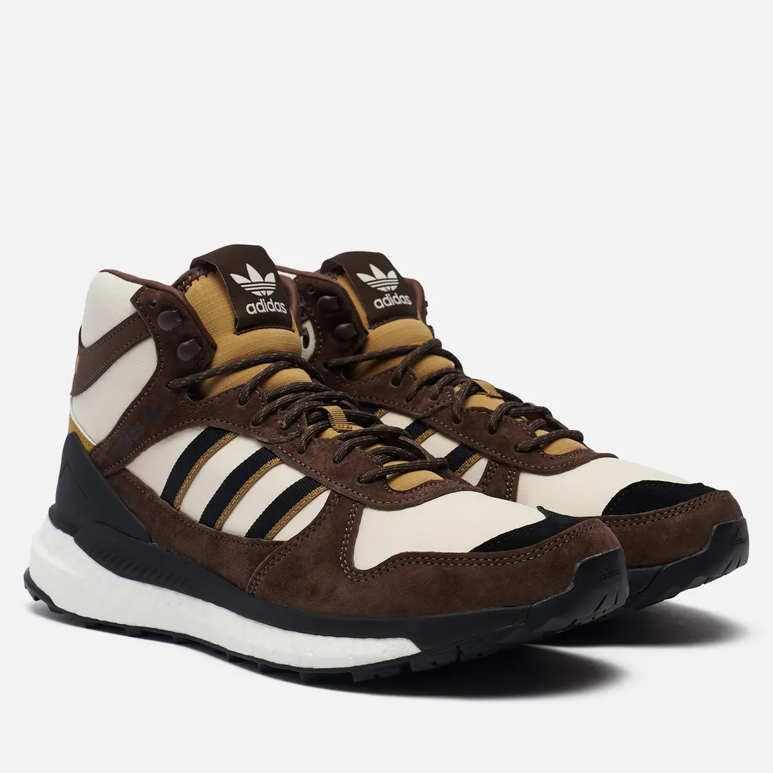 adidas Originals Мужские кроссовки x Human Made Marathon Free Hiker