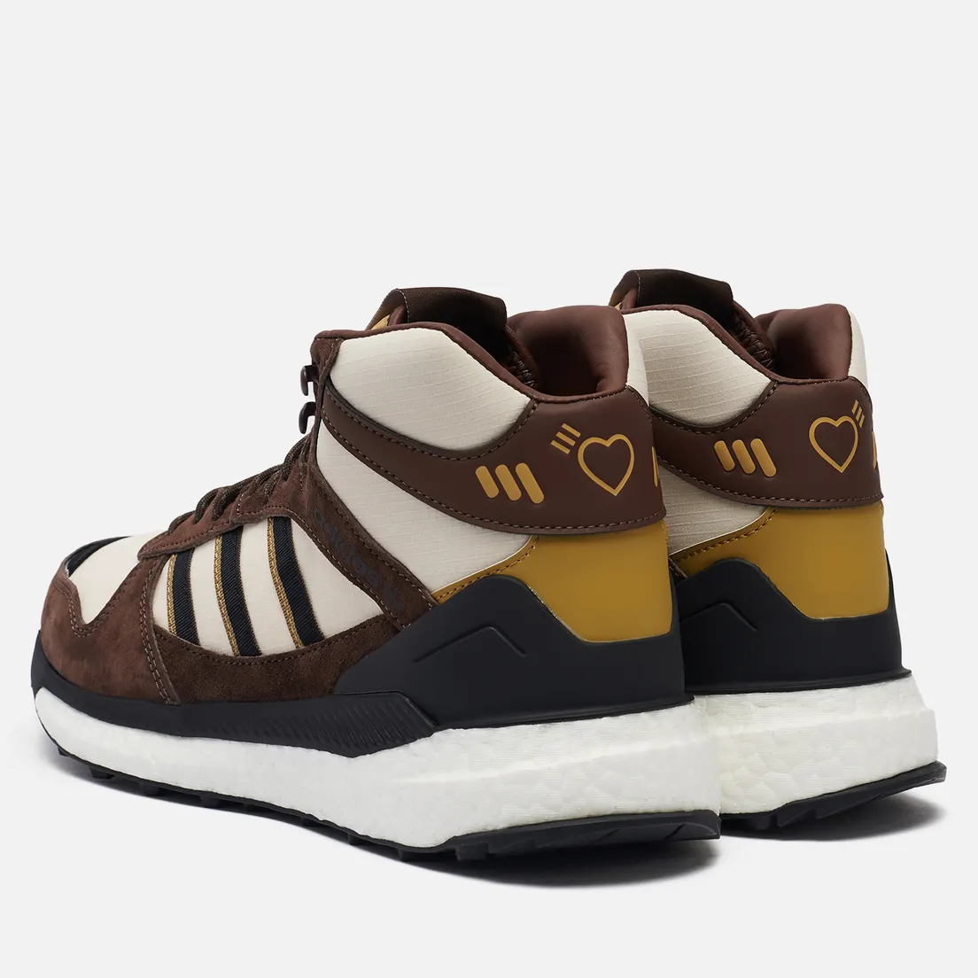 adidas Originals Мужские кроссовки x Human Made Marathon Free Hiker