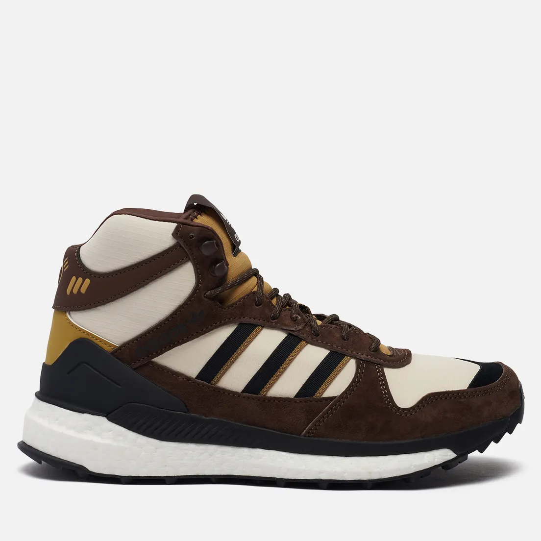 adidas Originals Мужские кроссовки x Human Made Marathon Free Hiker