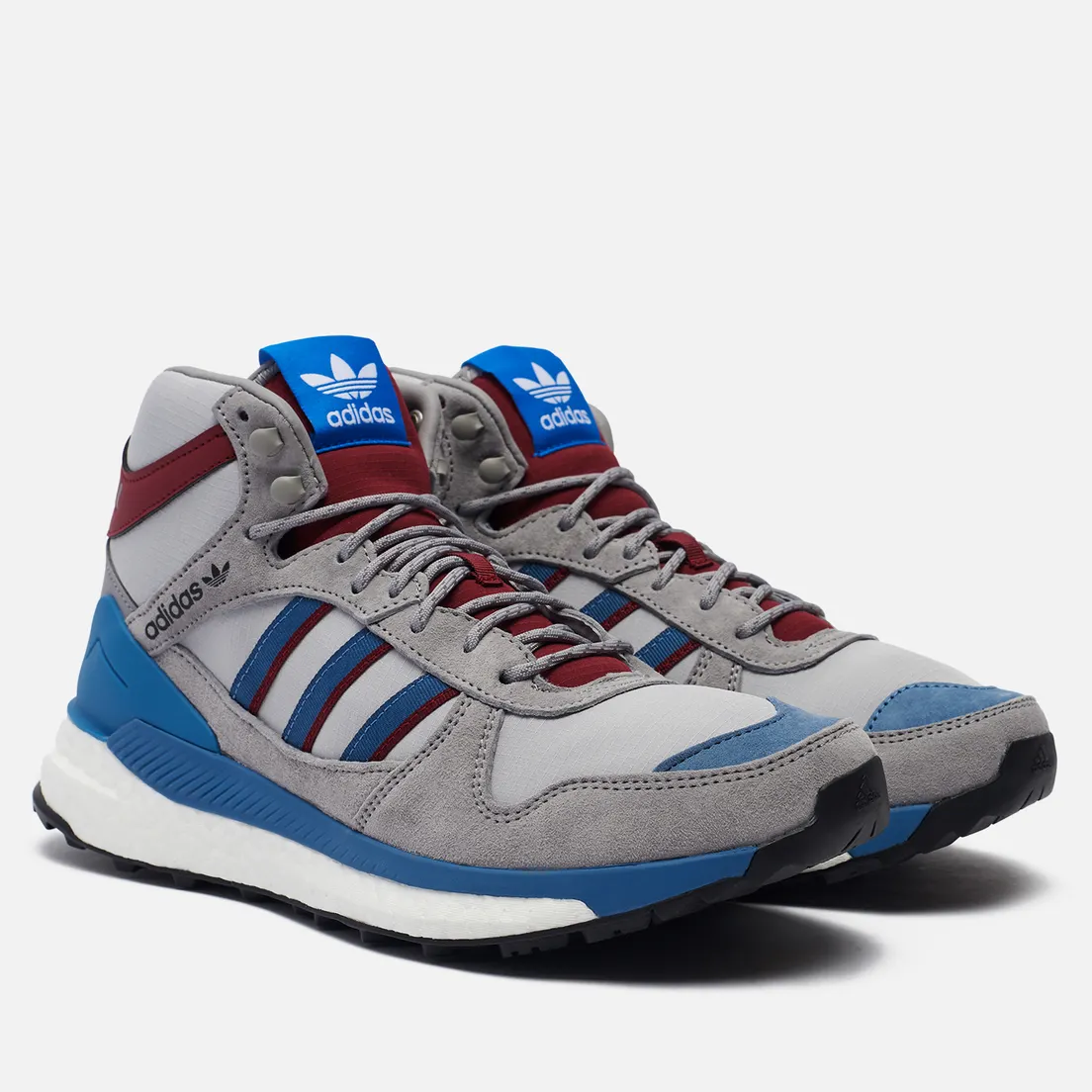 adidas Originals Мужские кроссовки x Human Made Marathon Free Hiker