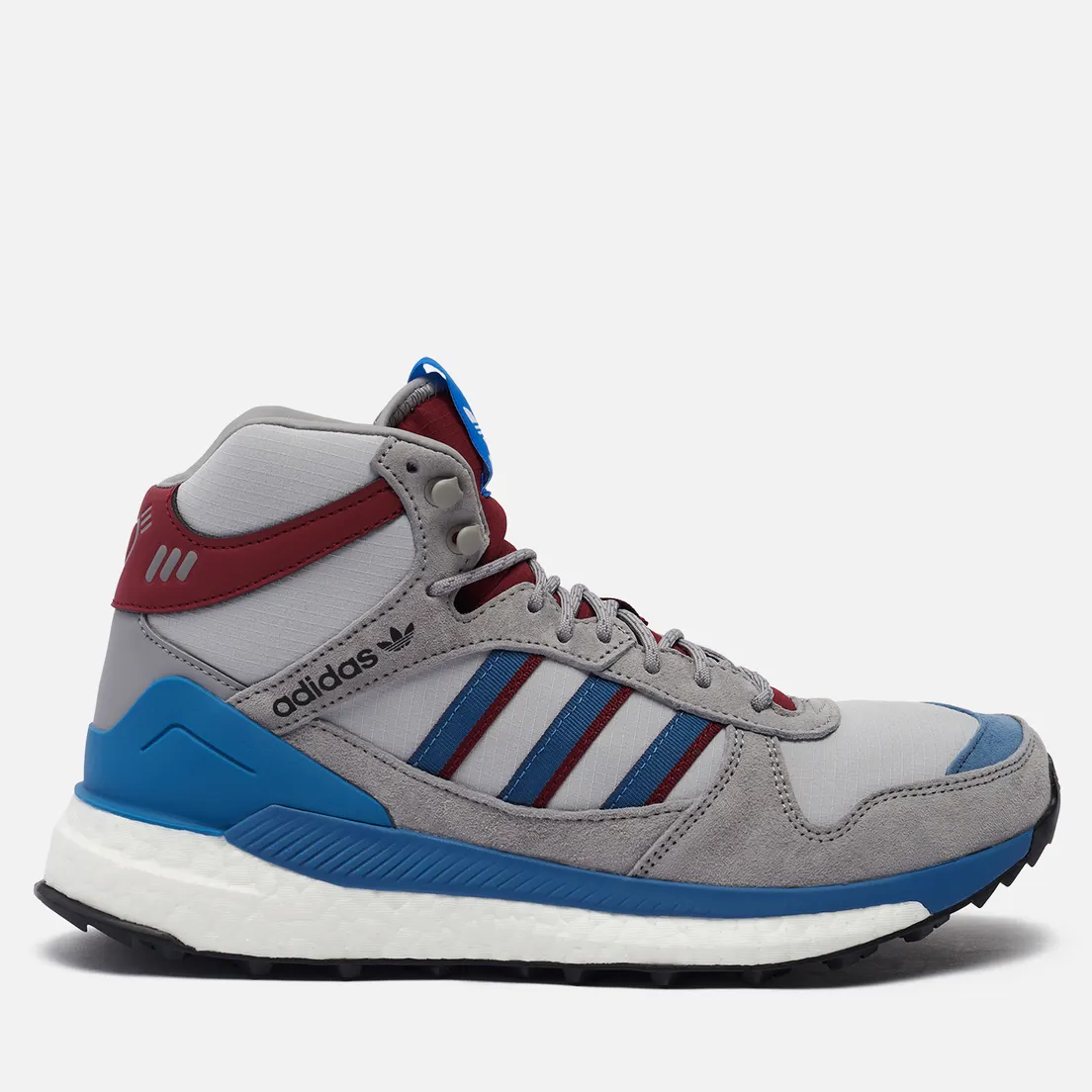 adidas Originals Мужские кроссовки x Human Made Marathon Free Hiker